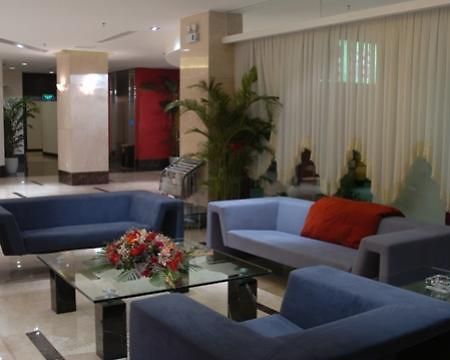 Hotel Super 8 Wenzhou Xingrong Exterior foto