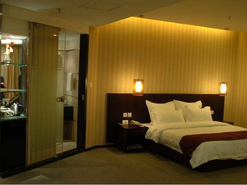 Hotel Super 8 Wenzhou Xingrong Exterior foto