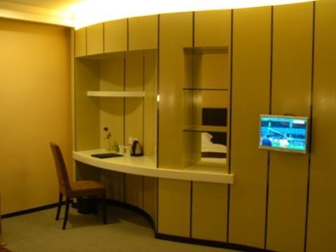 Hotel Super 8 Wenzhou Xingrong Exterior foto