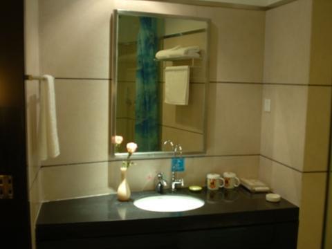 Hotel Super 8 Wenzhou Xingrong Exterior foto